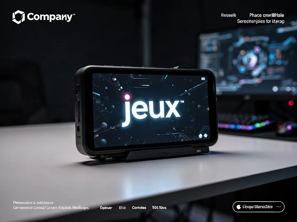 Entreprise de développement de jeux vidéo : studios, coûts et choix d’un partenaire