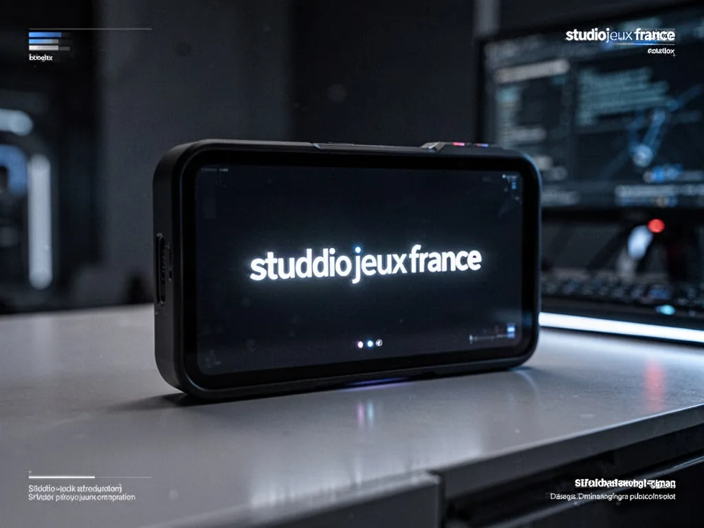 Studio de développement de jeux vidéo en France : un tour des pôles qui créent pour le monde