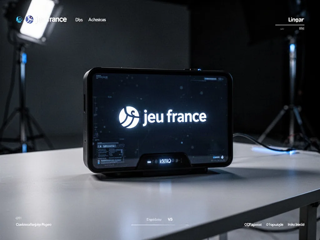 Studios de jeux vidéo en France : les acteurs qui structurent la création française