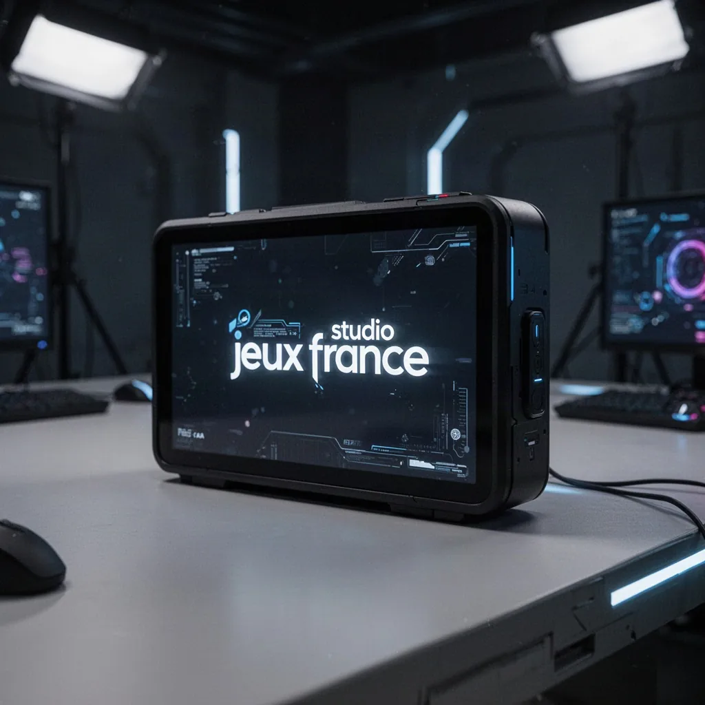 Studios de jeux vidéo en France : les créations qui ont façonné leur identité